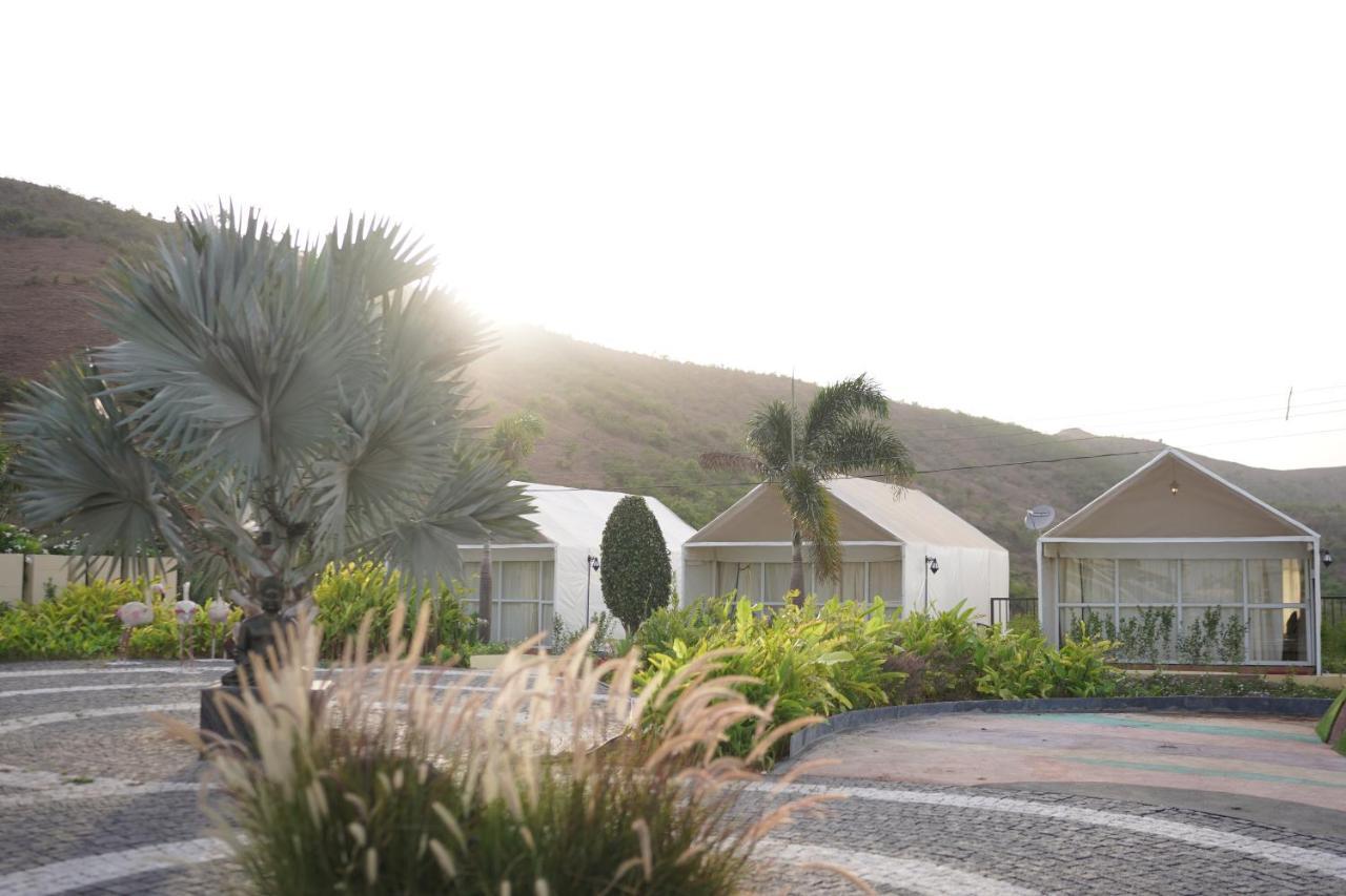 Wabi Sabi Resort, อิกัตปุรี ภายนอก รูปภาพ