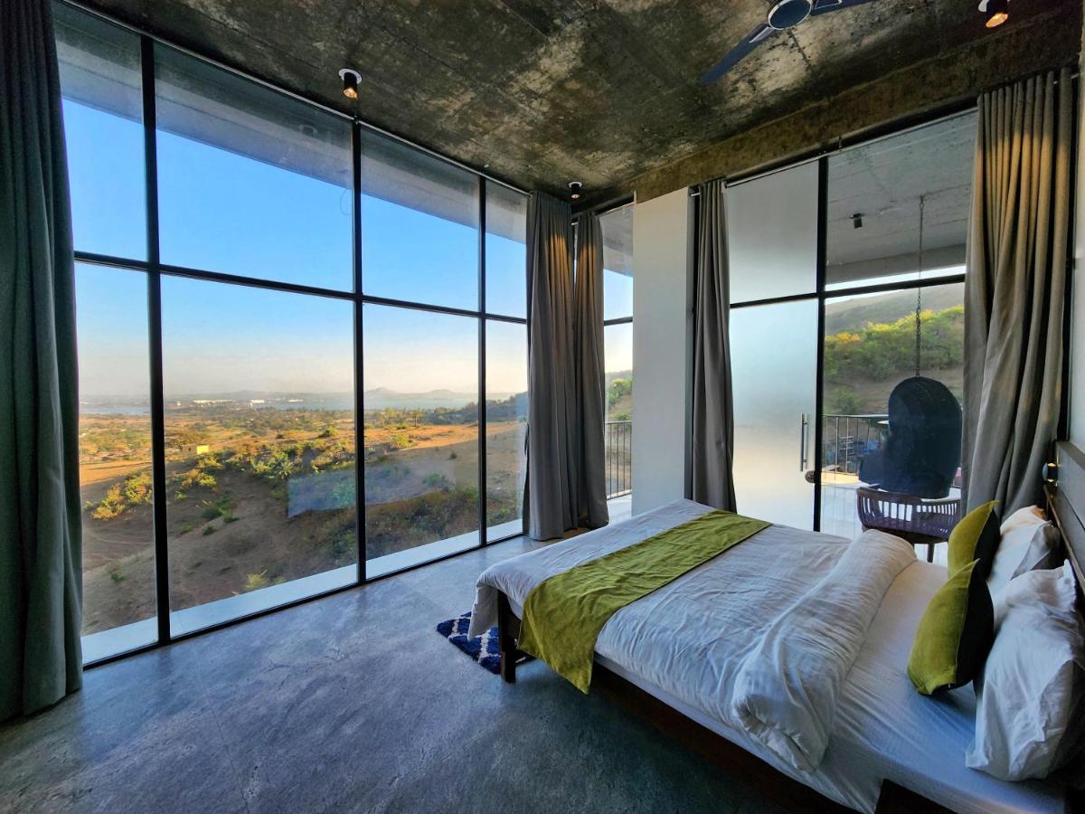 Wabi Sabi Resort, อิกัตปุรี ภายนอก รูปภาพ