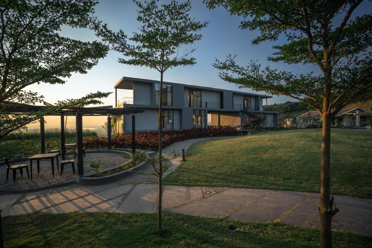 Wabi Sabi Resort, อิกัตปุรี ภายนอก รูปภาพ