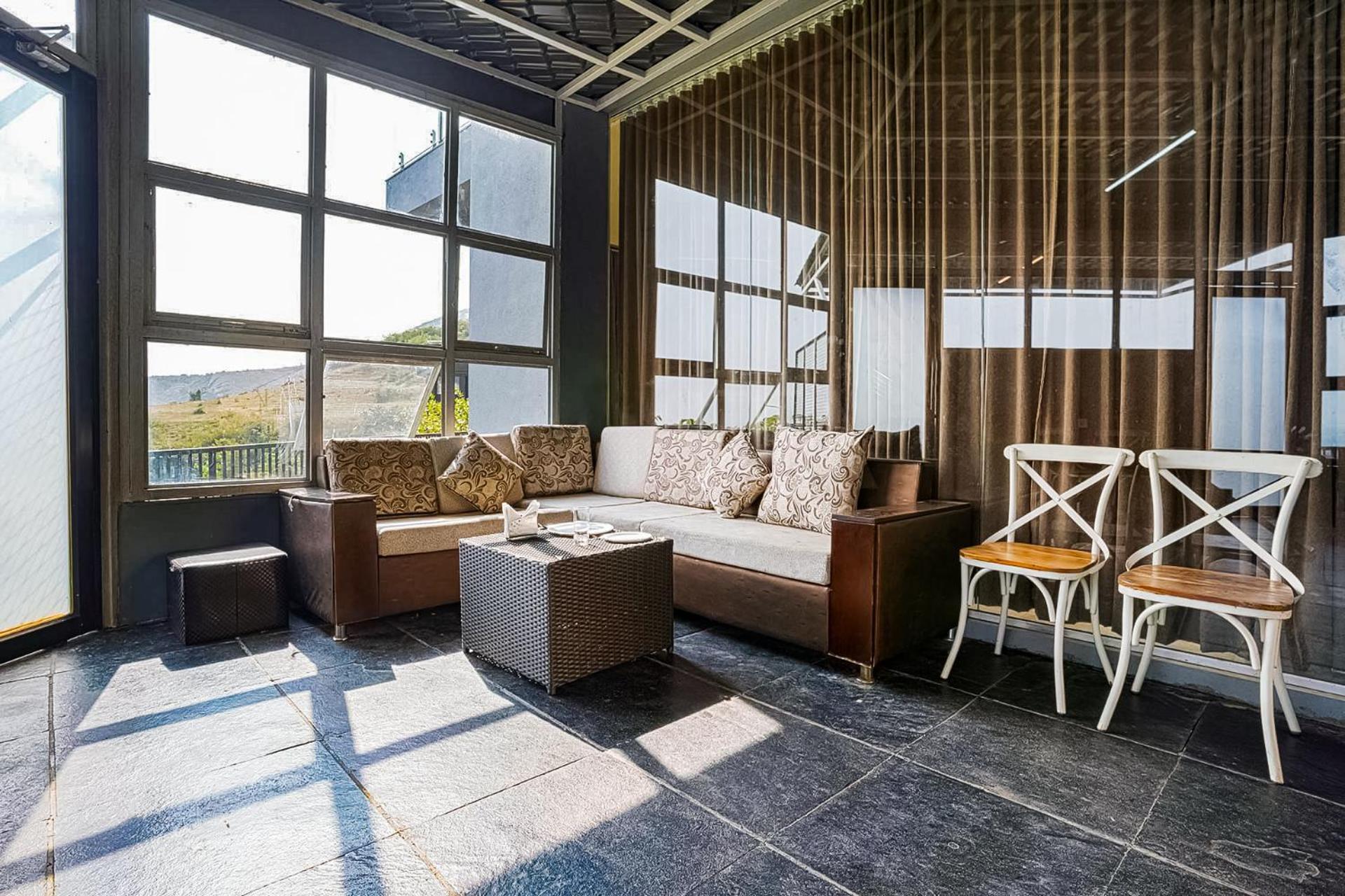 Wabi Sabi Resort, อิกัตปุรี ภายนอก รูปภาพ