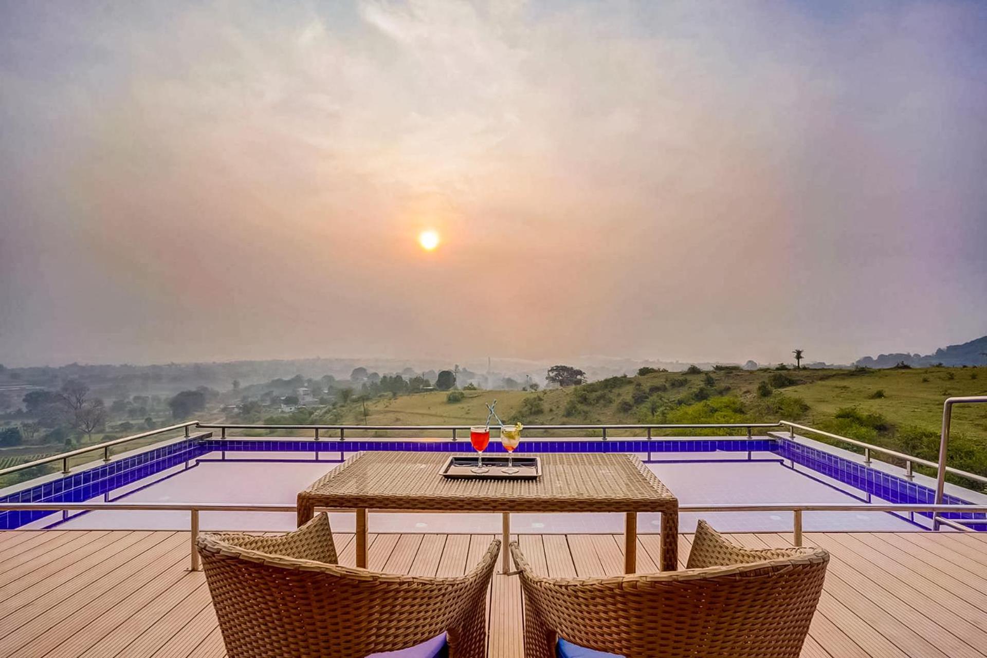 Wabi Sabi Resort, อิกัตปุรี ภายนอก รูปภาพ