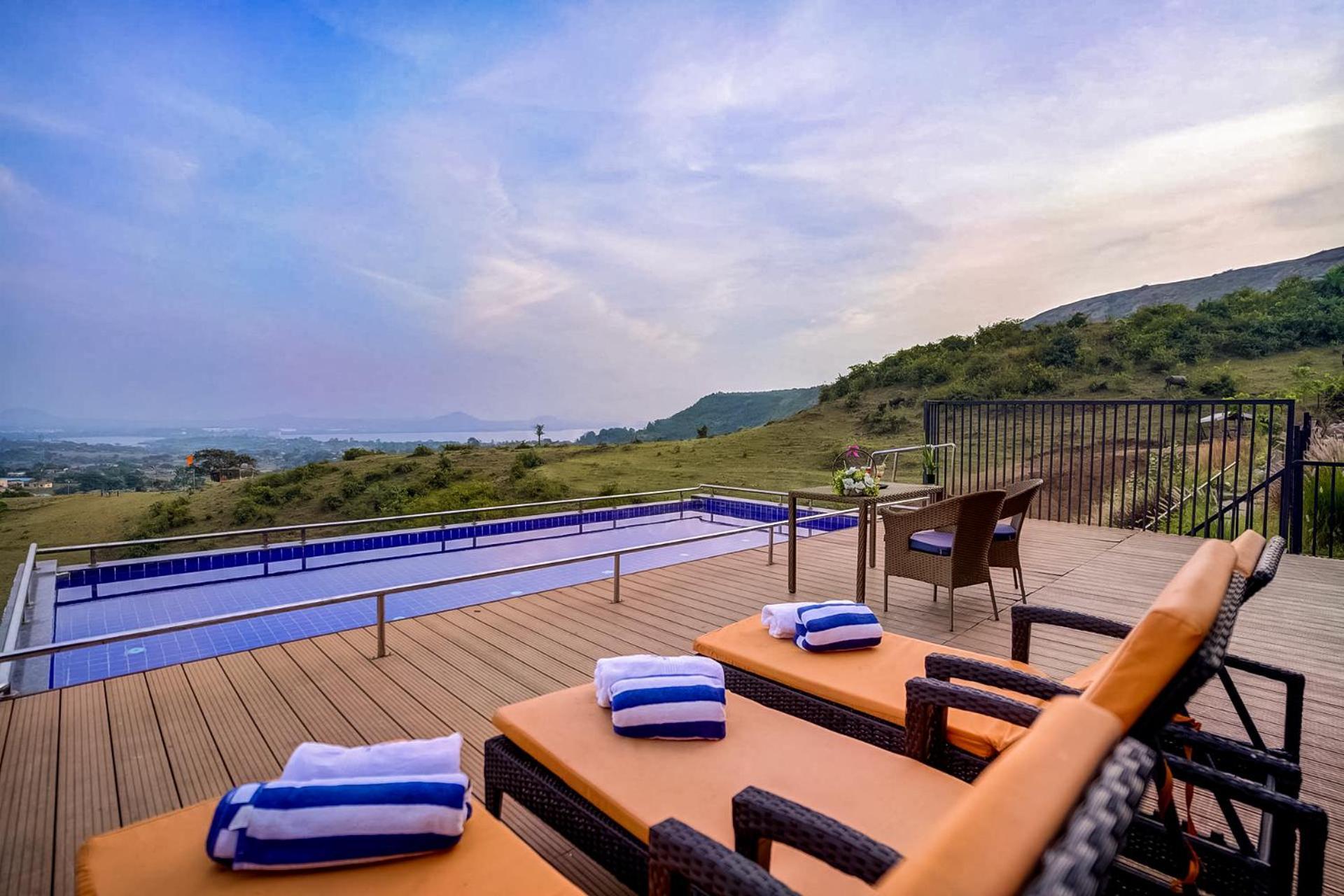 Wabi Sabi Resort, อิกัตปุรี ภายนอก รูปภาพ