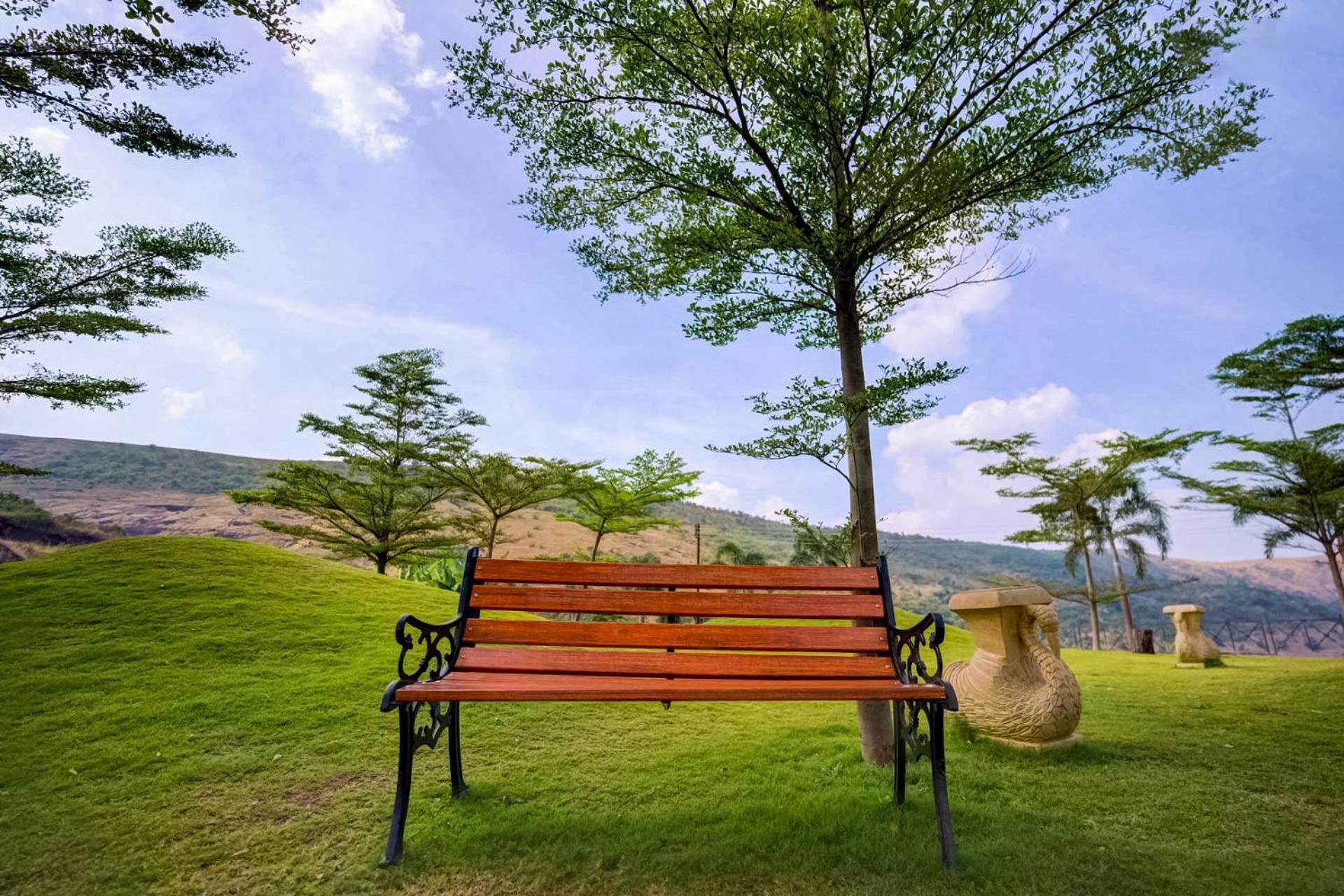 Wabi Sabi Resort, อิกัตปุรี ภายนอก รูปภาพ