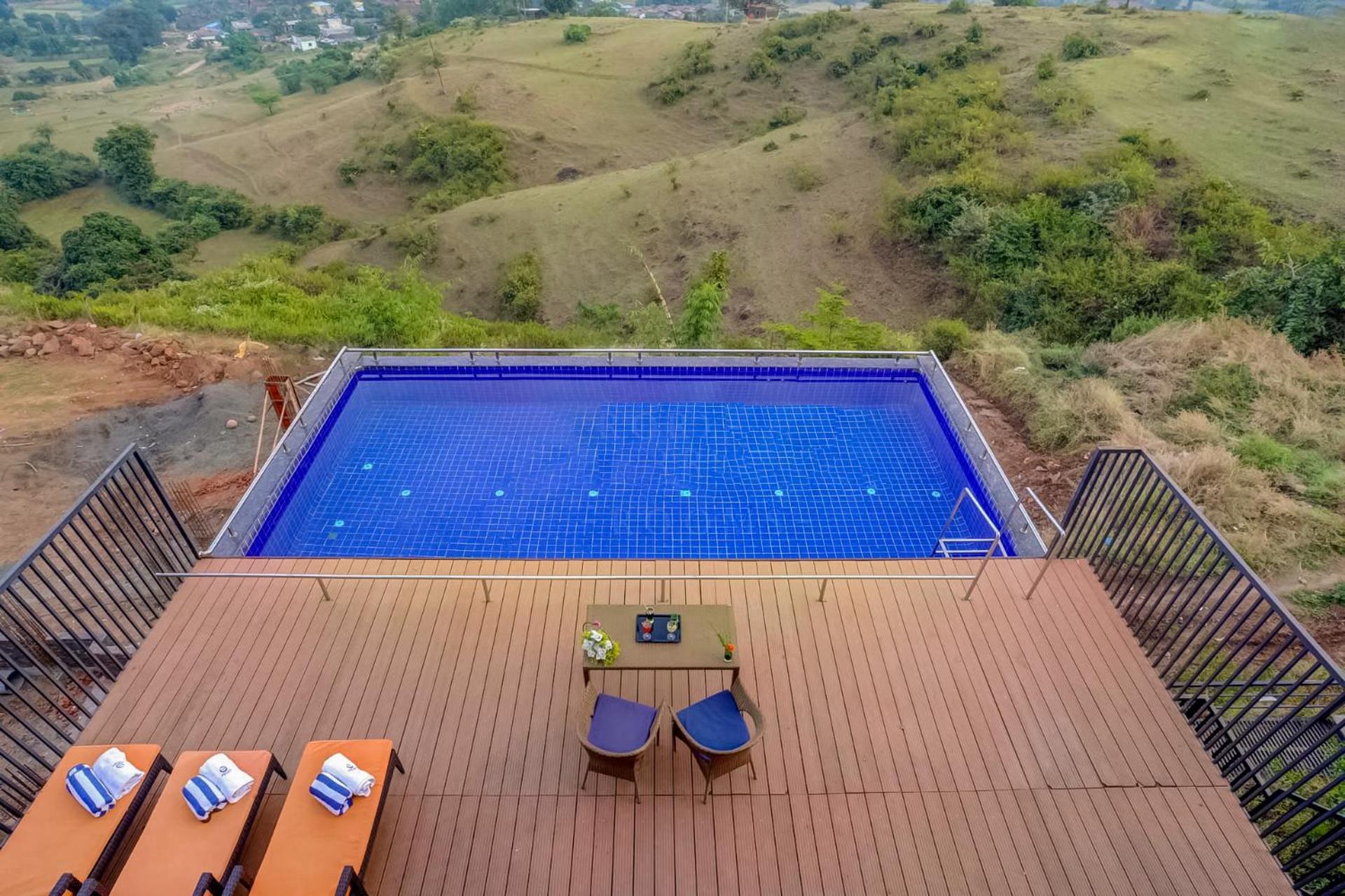 Wabi Sabi Resort, อิกัตปุรี ภายนอก รูปภาพ