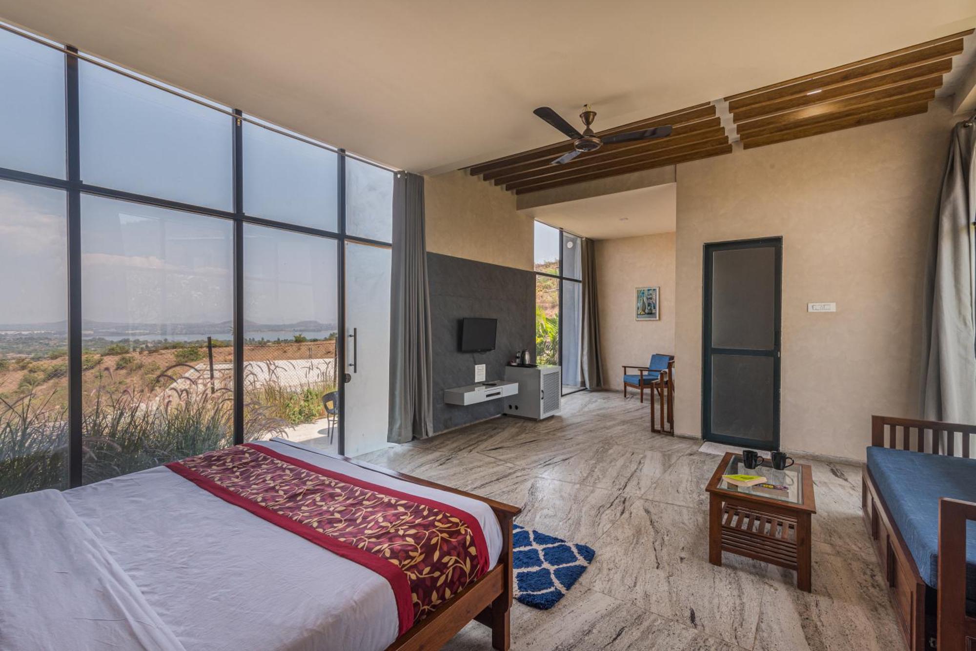 Wabi Sabi Resort, อิกัตปุรี ภายนอก รูปภาพ