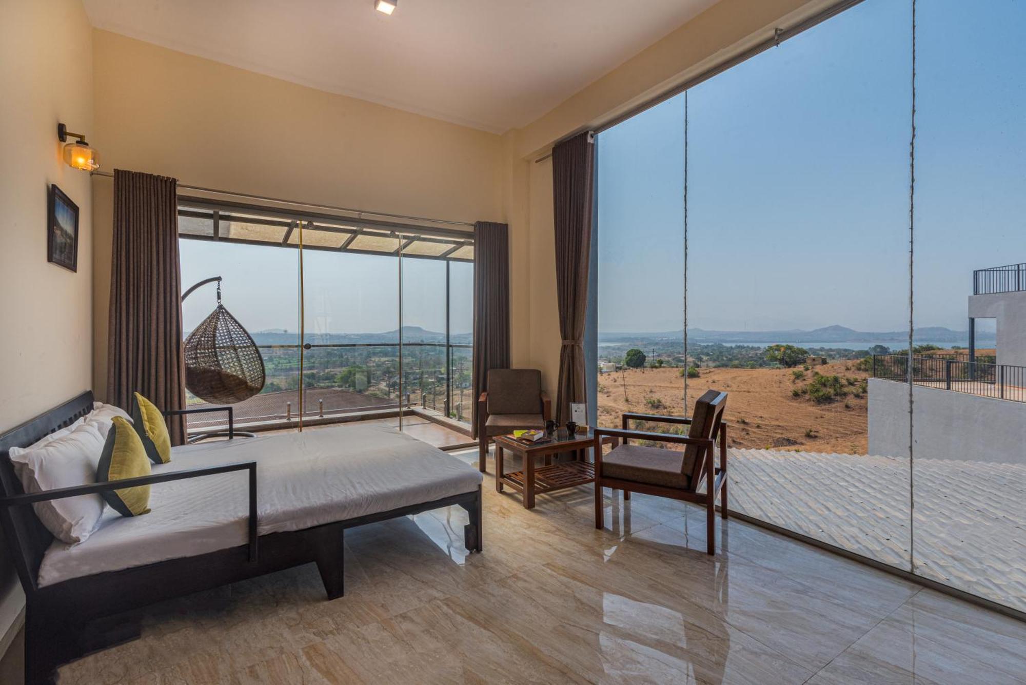 Wabi Sabi Resort, อิกัตปุรี ภายนอก รูปภาพ