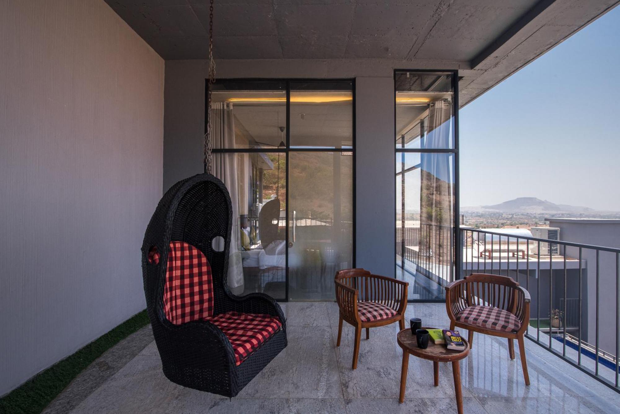 Wabi Sabi Resort, อิกัตปุรี ภายนอก รูปภาพ