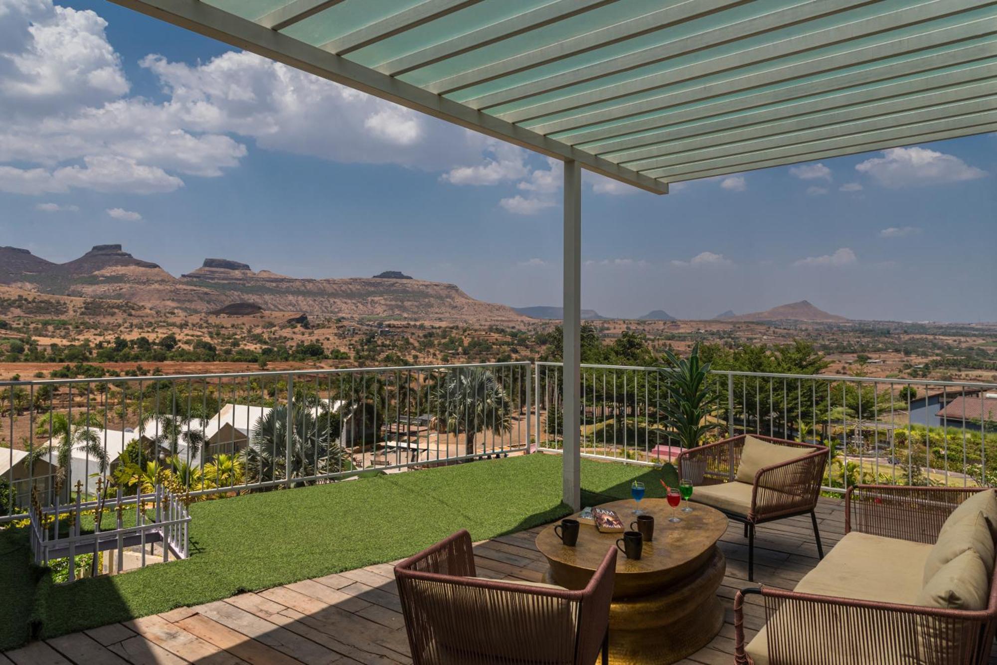 Wabi Sabi Resort, อิกัตปุรี ภายนอก รูปภาพ
