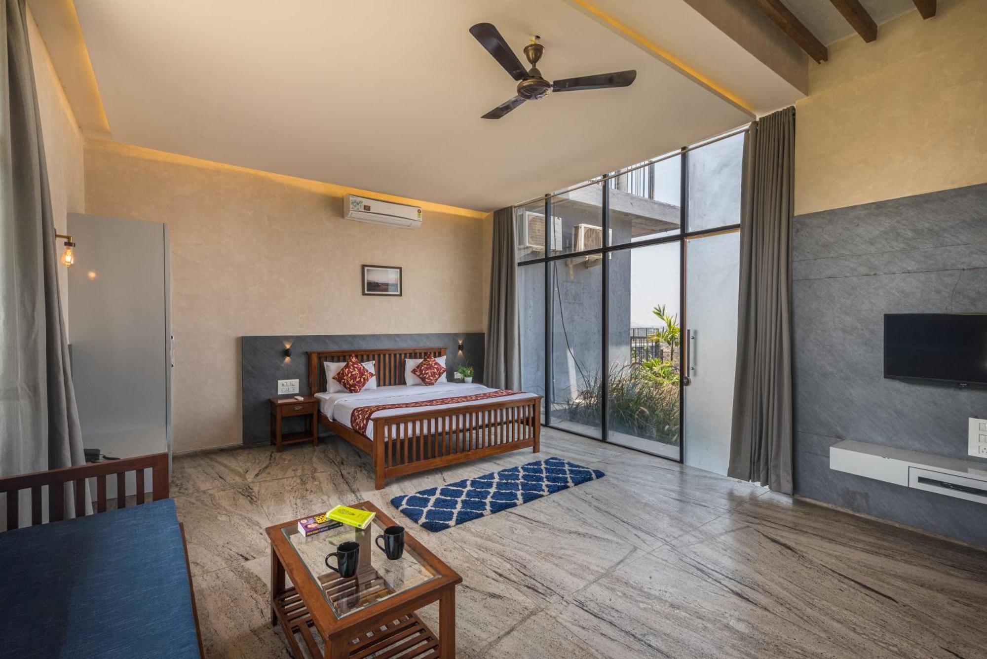 Wabi Sabi Resort, อิกัตปุรี ภายนอก รูปภาพ