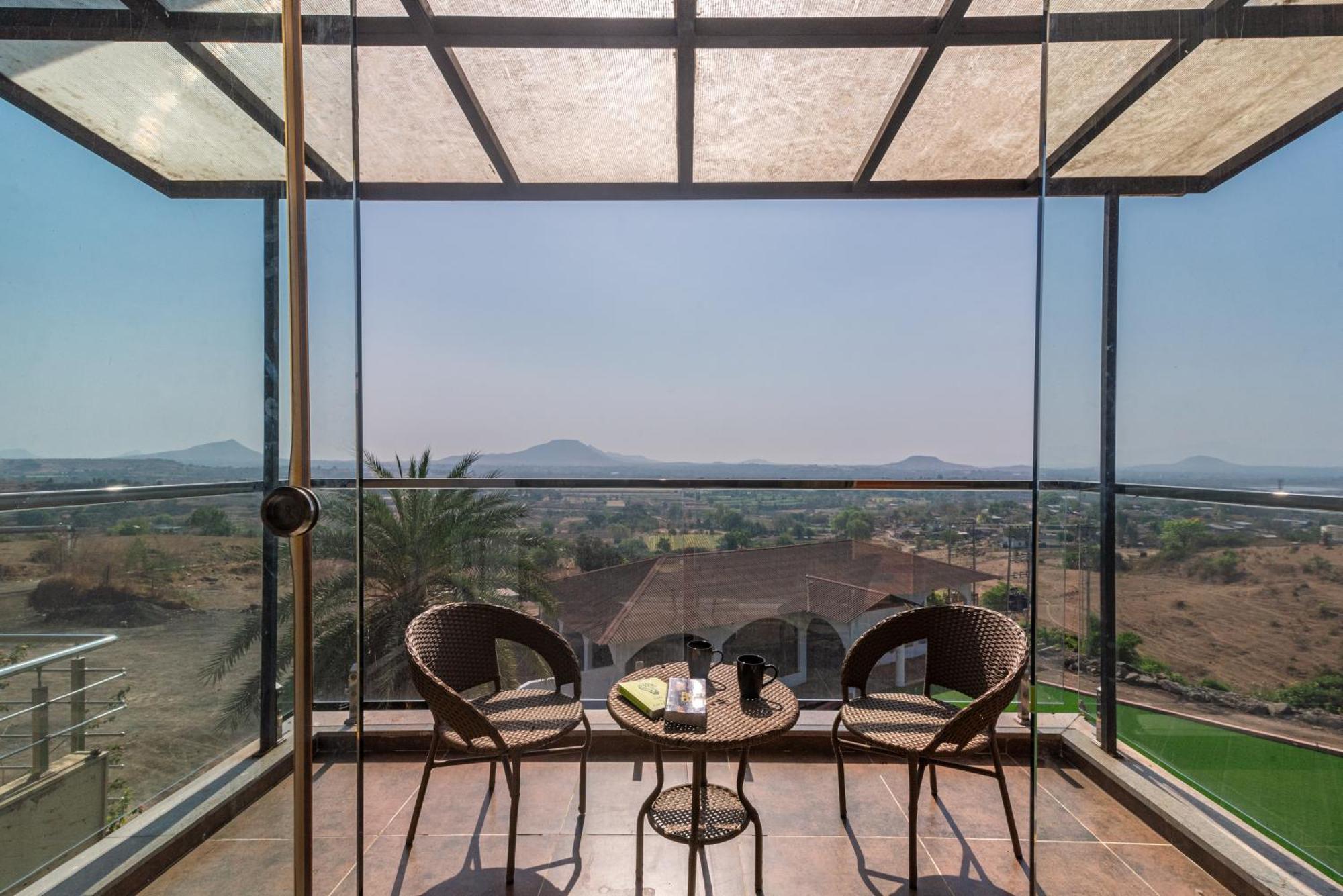 Wabi Sabi Resort, อิกัตปุรี ภายนอก รูปภาพ