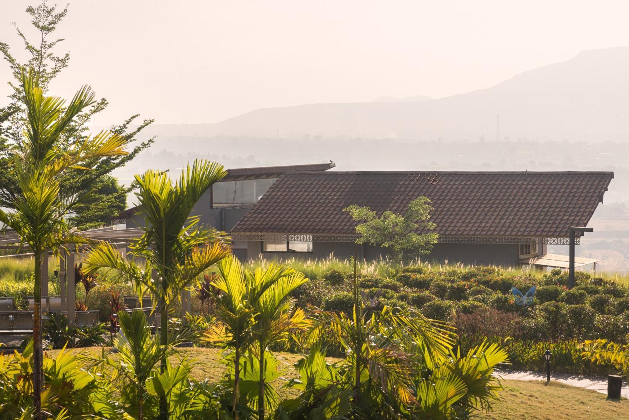 Wabi Sabi Resort, อิกัตปุรี ภายนอก รูปภาพ