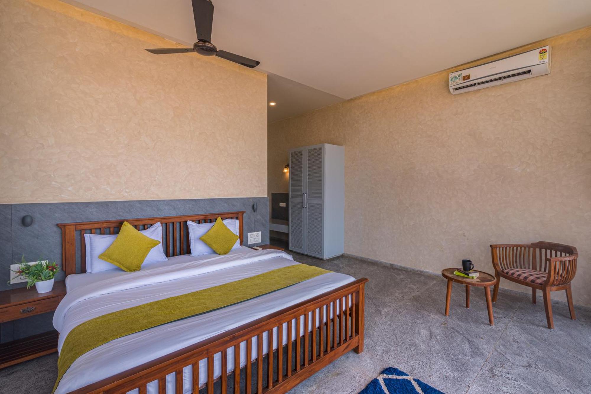 Wabi Sabi Resort, อิกัตปุรี ภายนอก รูปภาพ