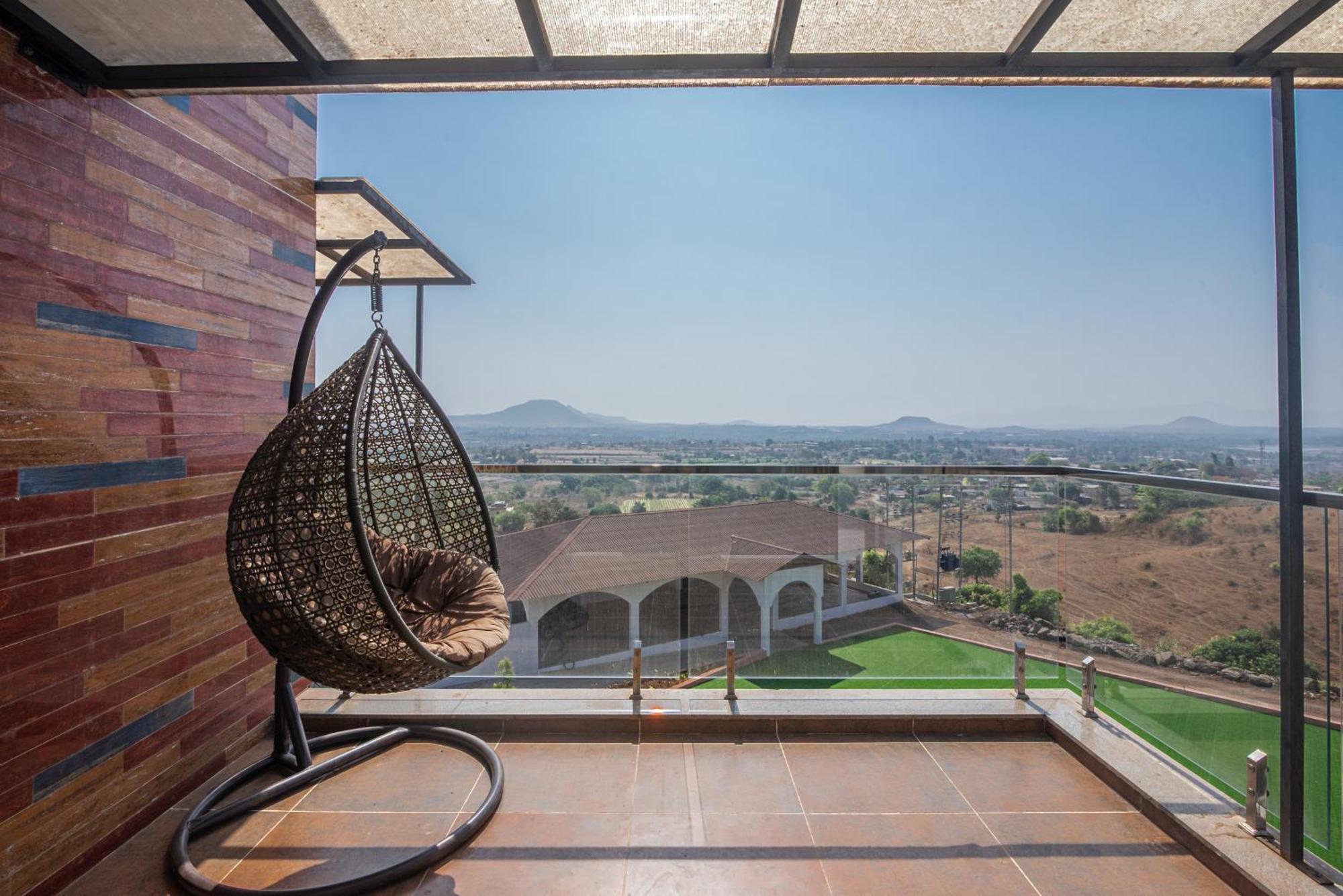 Wabi Sabi Resort, อิกัตปุรี ภายนอก รูปภาพ