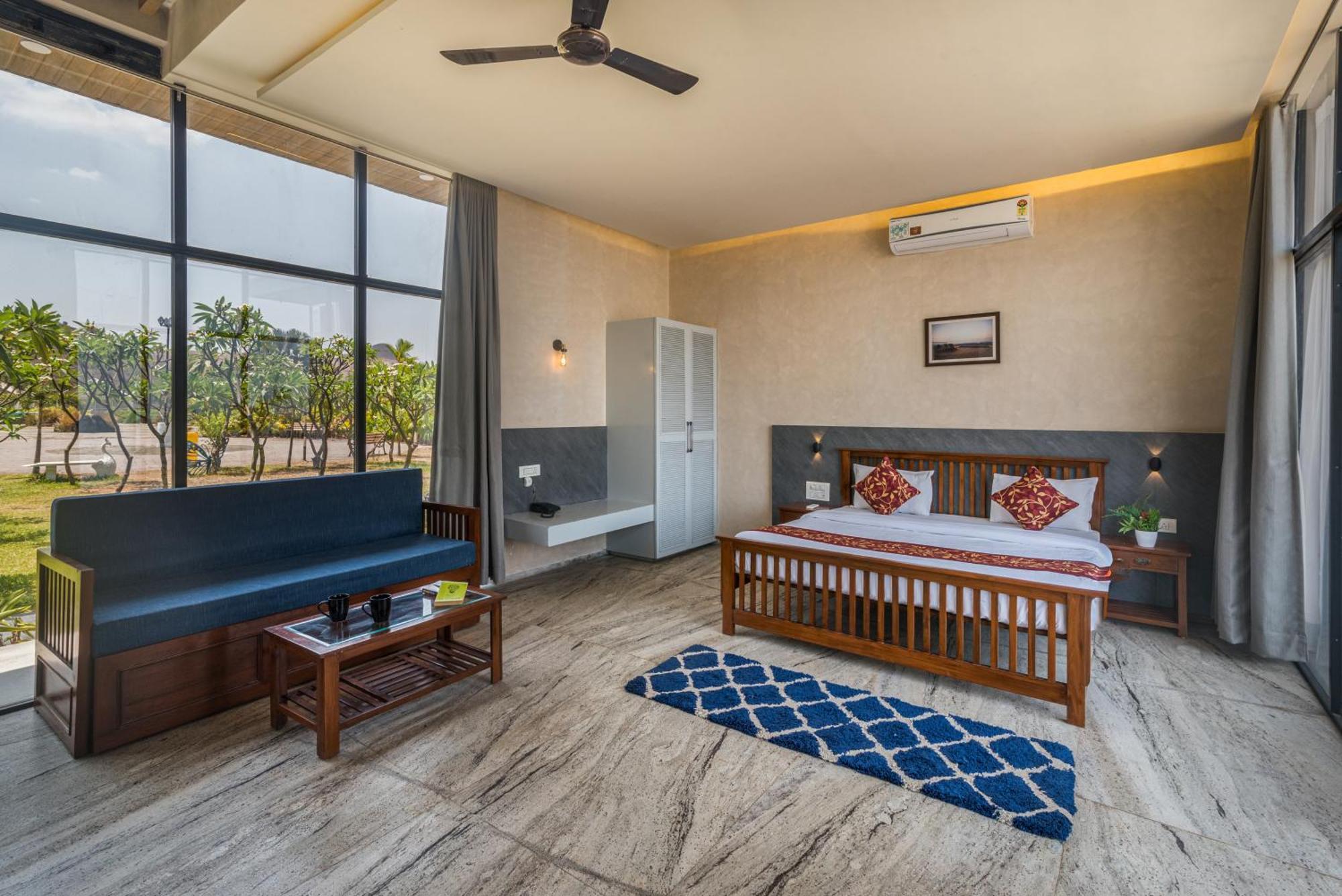 Wabi Sabi Resort, อิกัตปุรี ภายนอก รูปภาพ