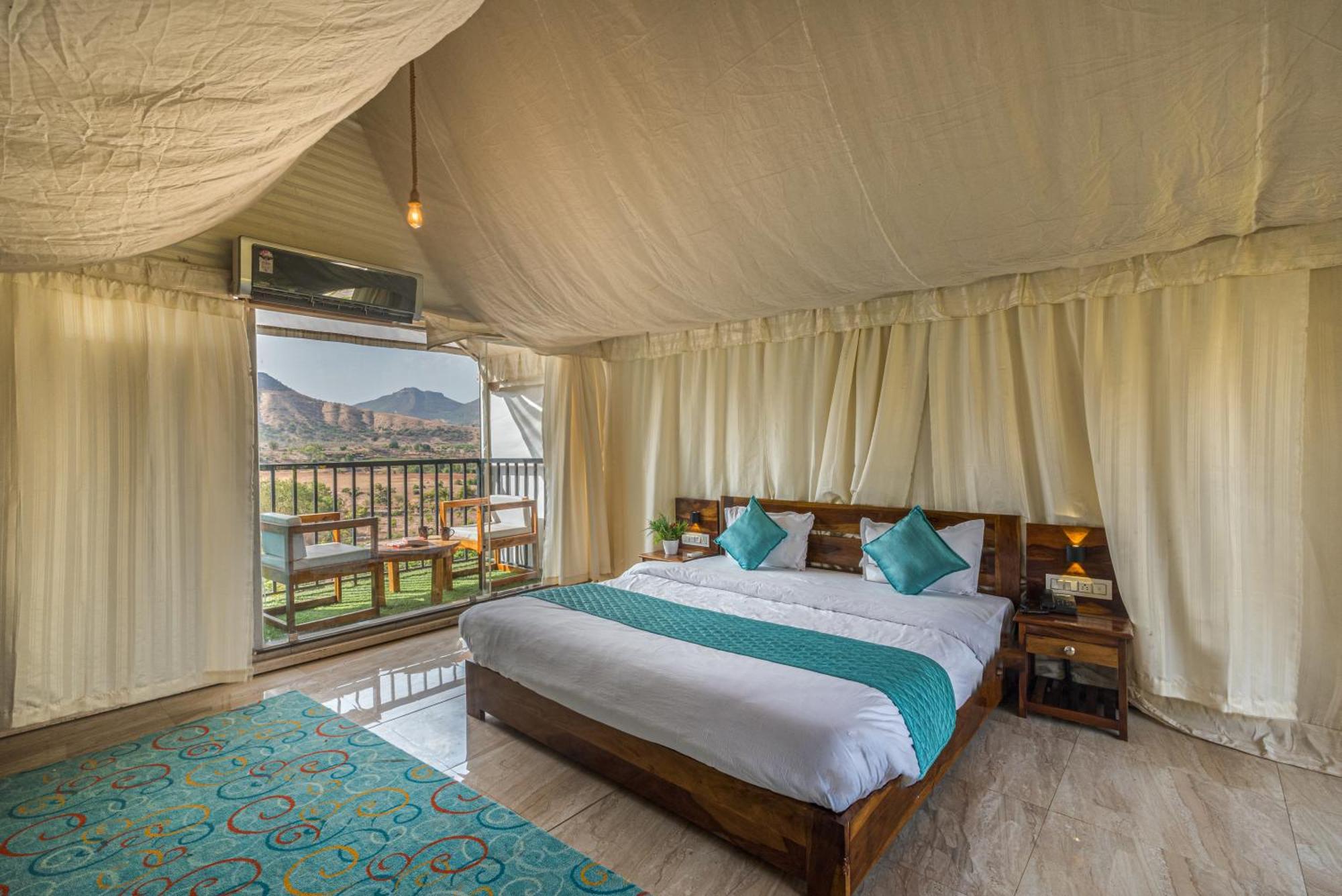 Wabi Sabi Resort, อิกัตปุรี ภายนอก รูปภาพ