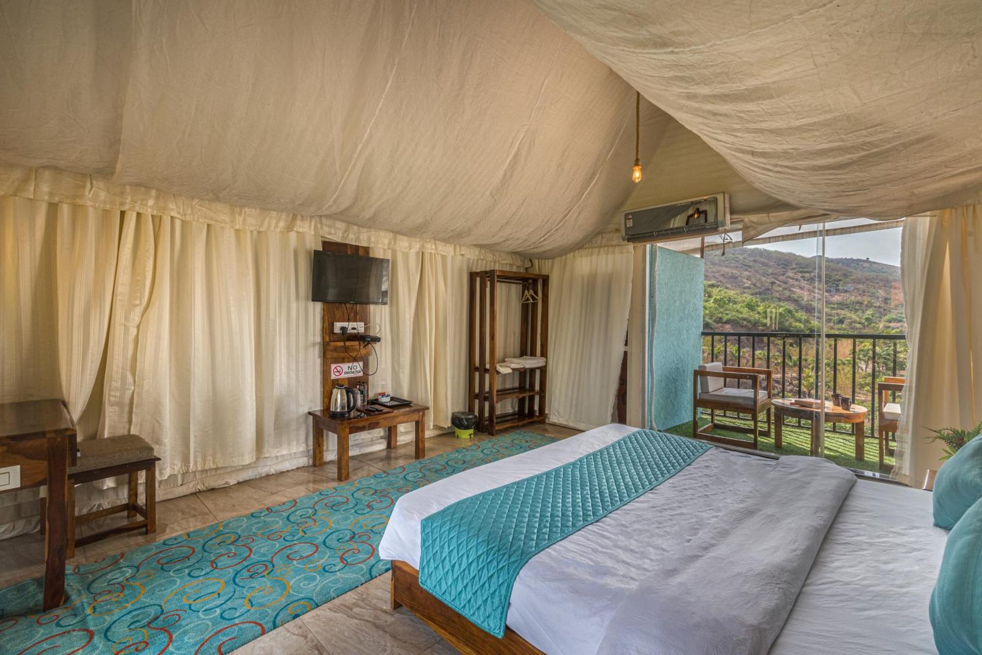 Wabi Sabi Resort, อิกัตปุรี ภายนอก รูปภาพ