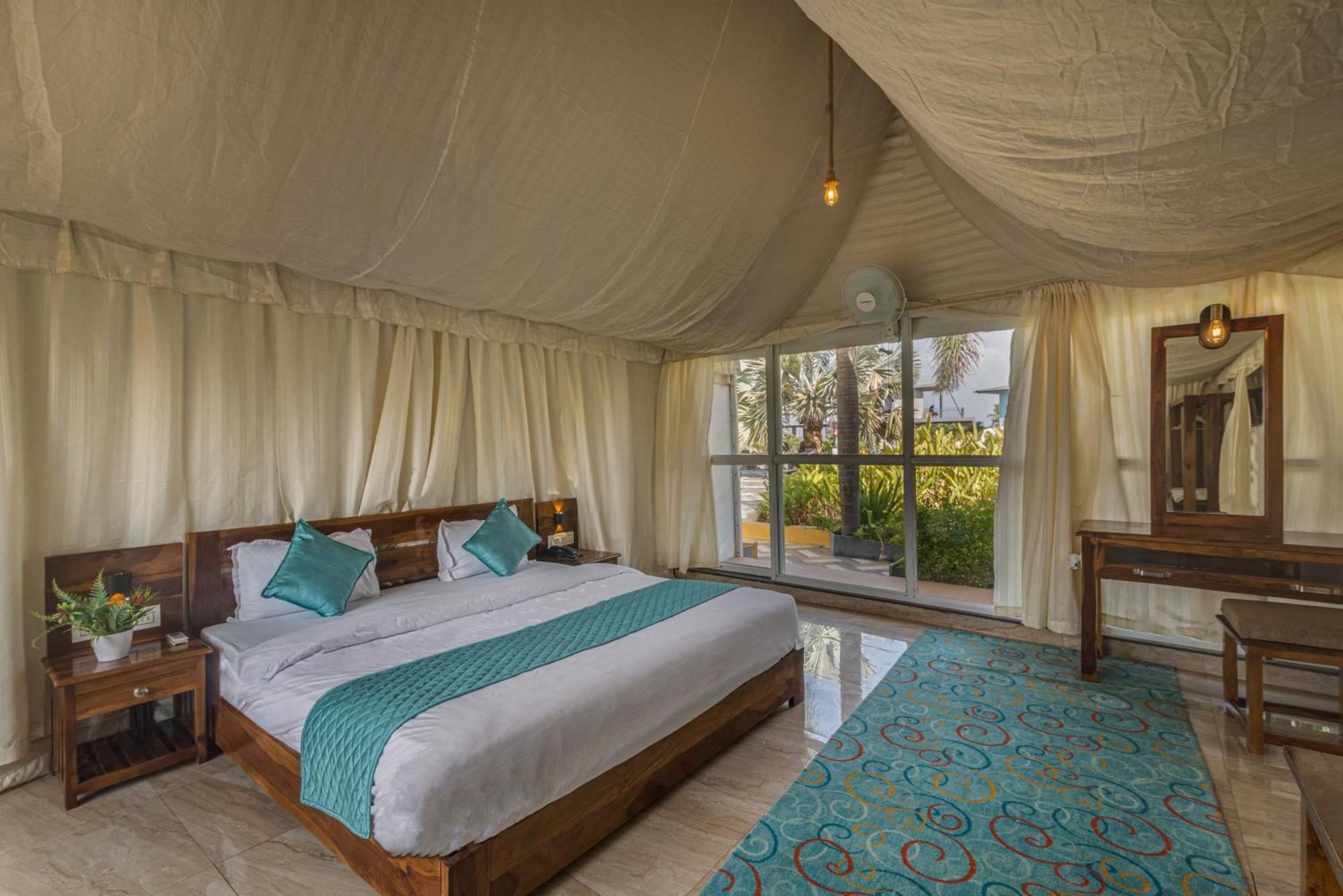 Wabi Sabi Resort, อิกัตปุรี ภายนอก รูปภาพ