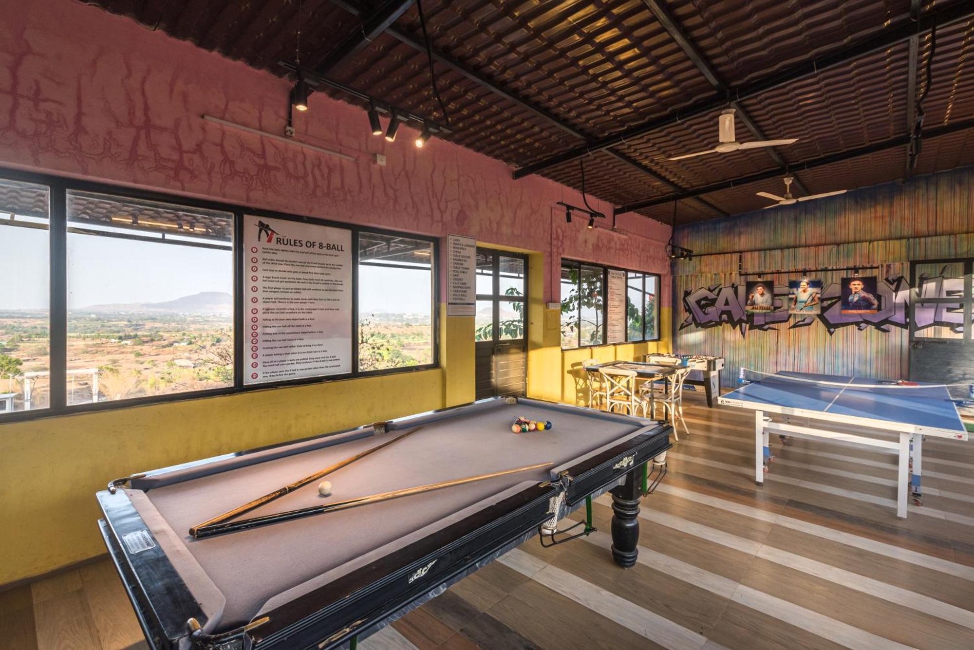 Wabi Sabi Resort, อิกัตปุรี ภายนอก รูปภาพ