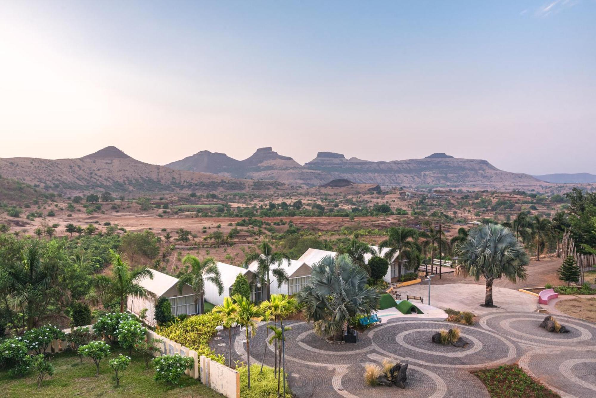 Wabi Sabi Resort, อิกัตปุรี ภายนอก รูปภาพ