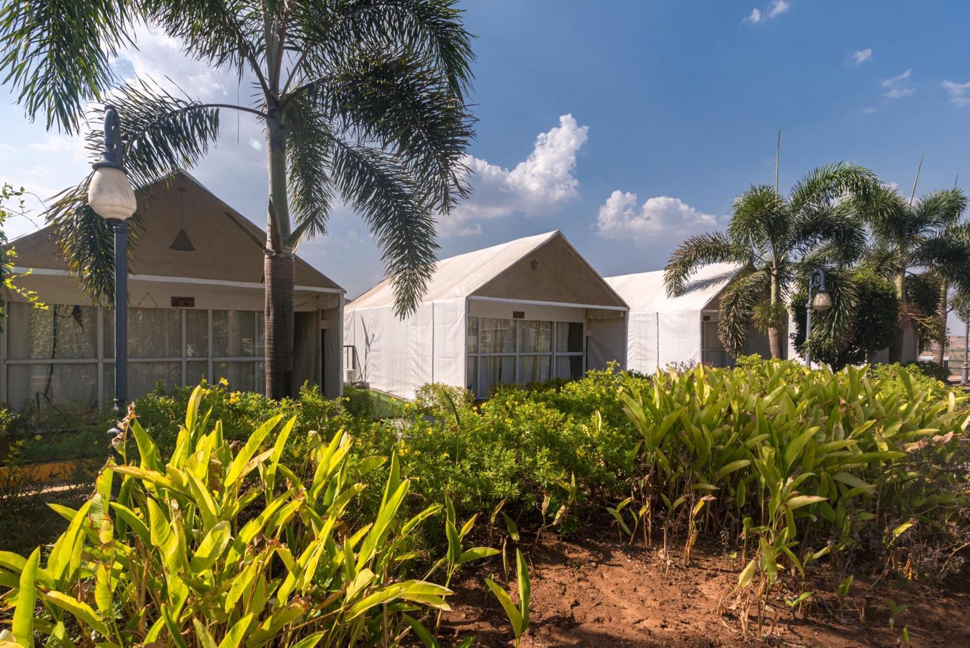 Wabi Sabi Resort, อิกัตปุรี ภายนอก รูปภาพ