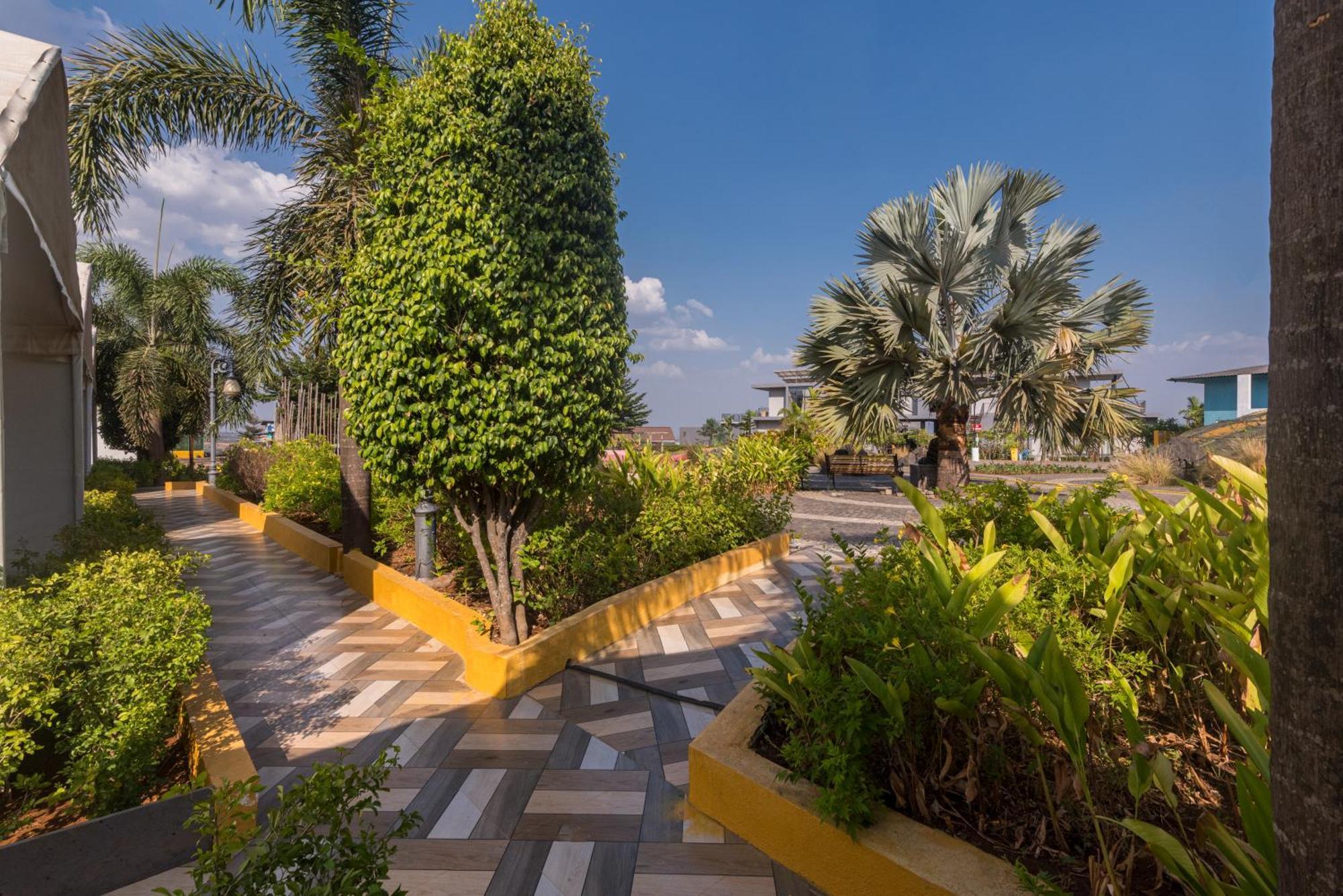 Wabi Sabi Resort, อิกัตปุรี ภายนอก รูปภาพ