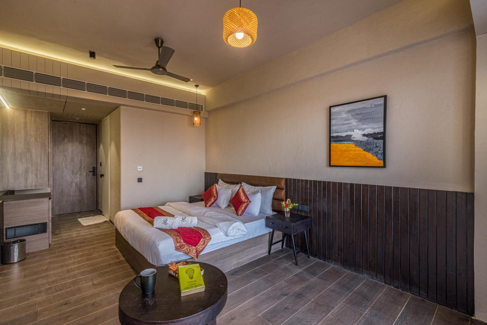 Wabi Sabi Resort, อิกัตปุรี ภายนอก รูปภาพ